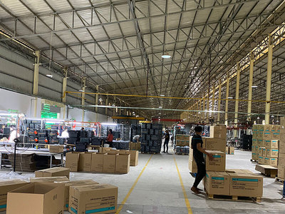 柬埔寨工厂与物流 东南亚新兴制造业中心的挑战与机遇